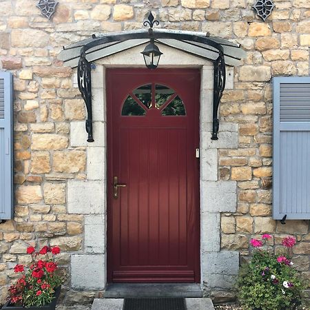Momignies Habitat B&B 외부 사진
