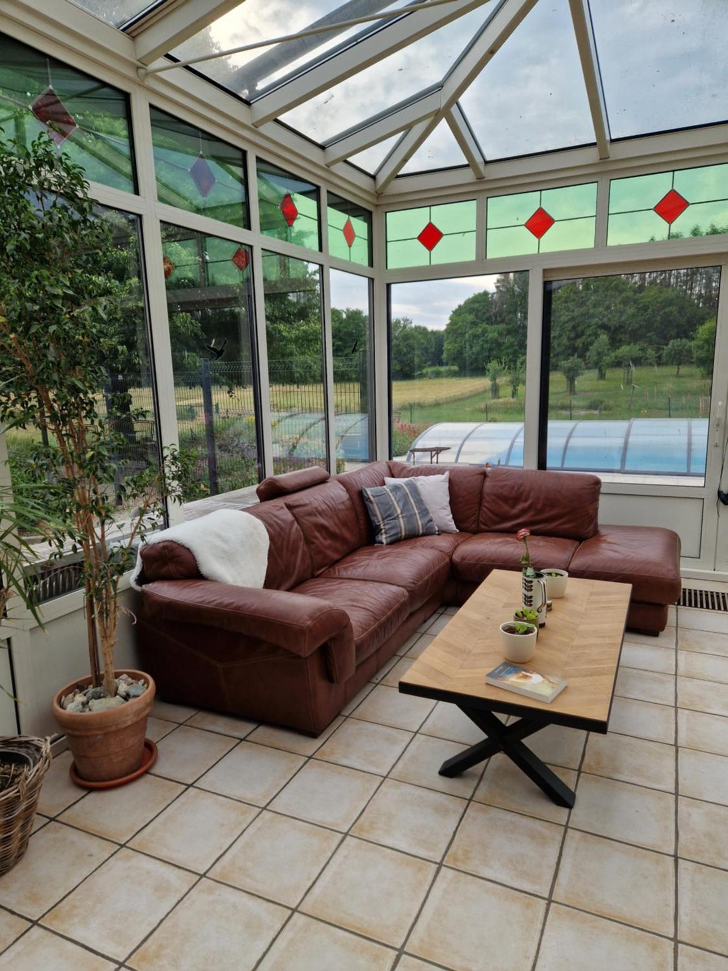 Momignies Habitat B&B 외부 사진