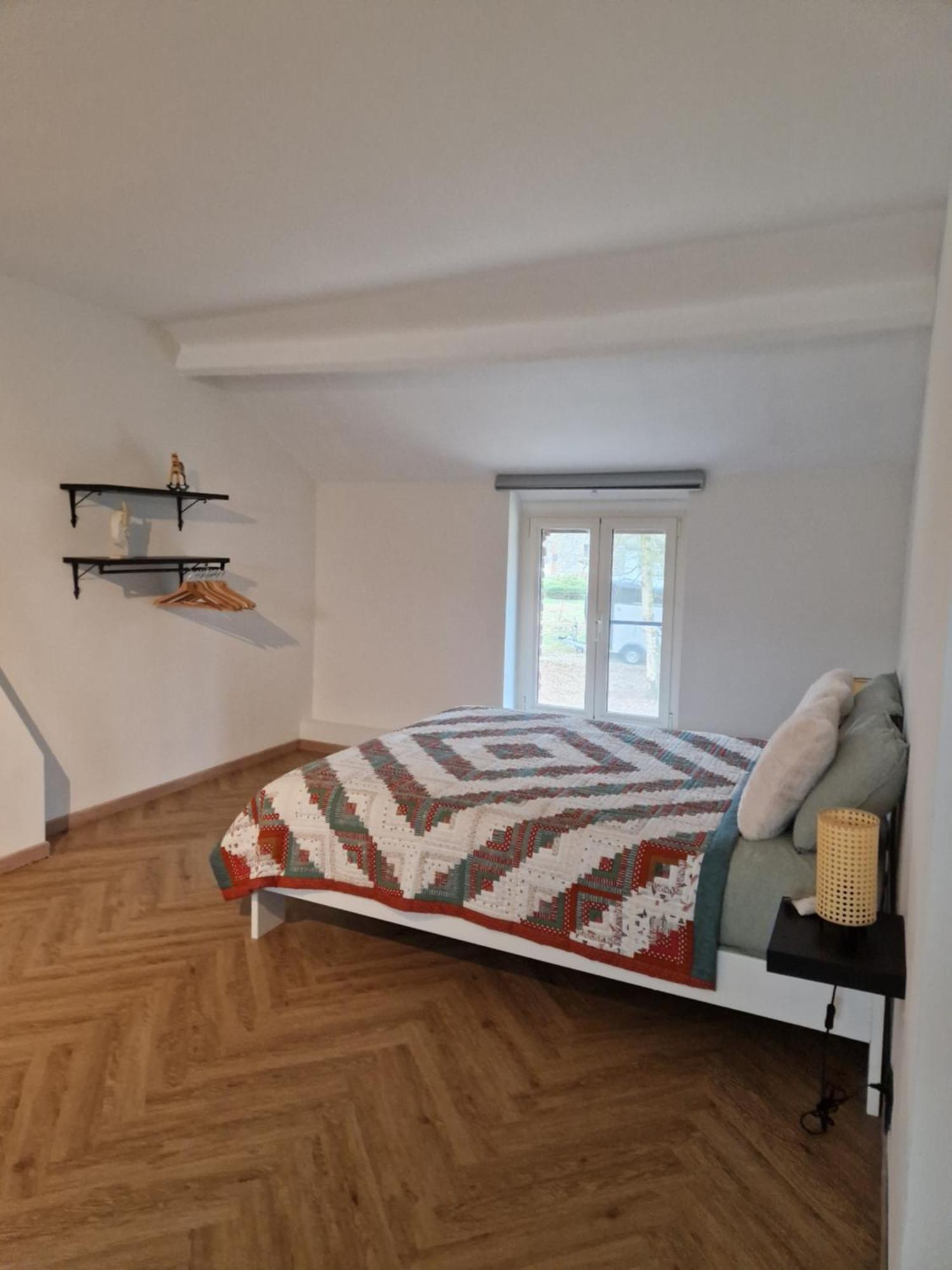 Momignies Habitat B&B 외부 사진