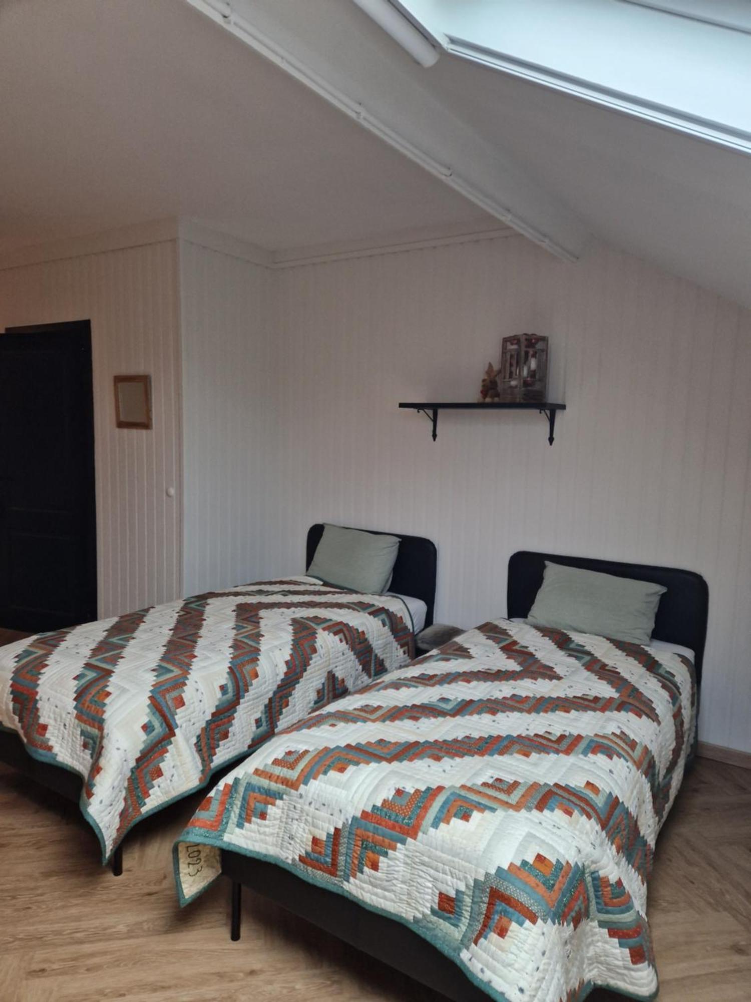 Momignies Habitat B&B 외부 사진