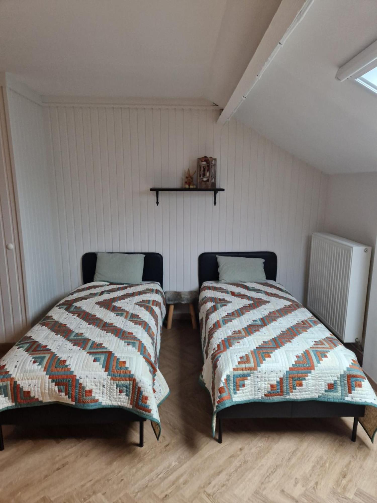 Momignies Habitat B&B 외부 사진