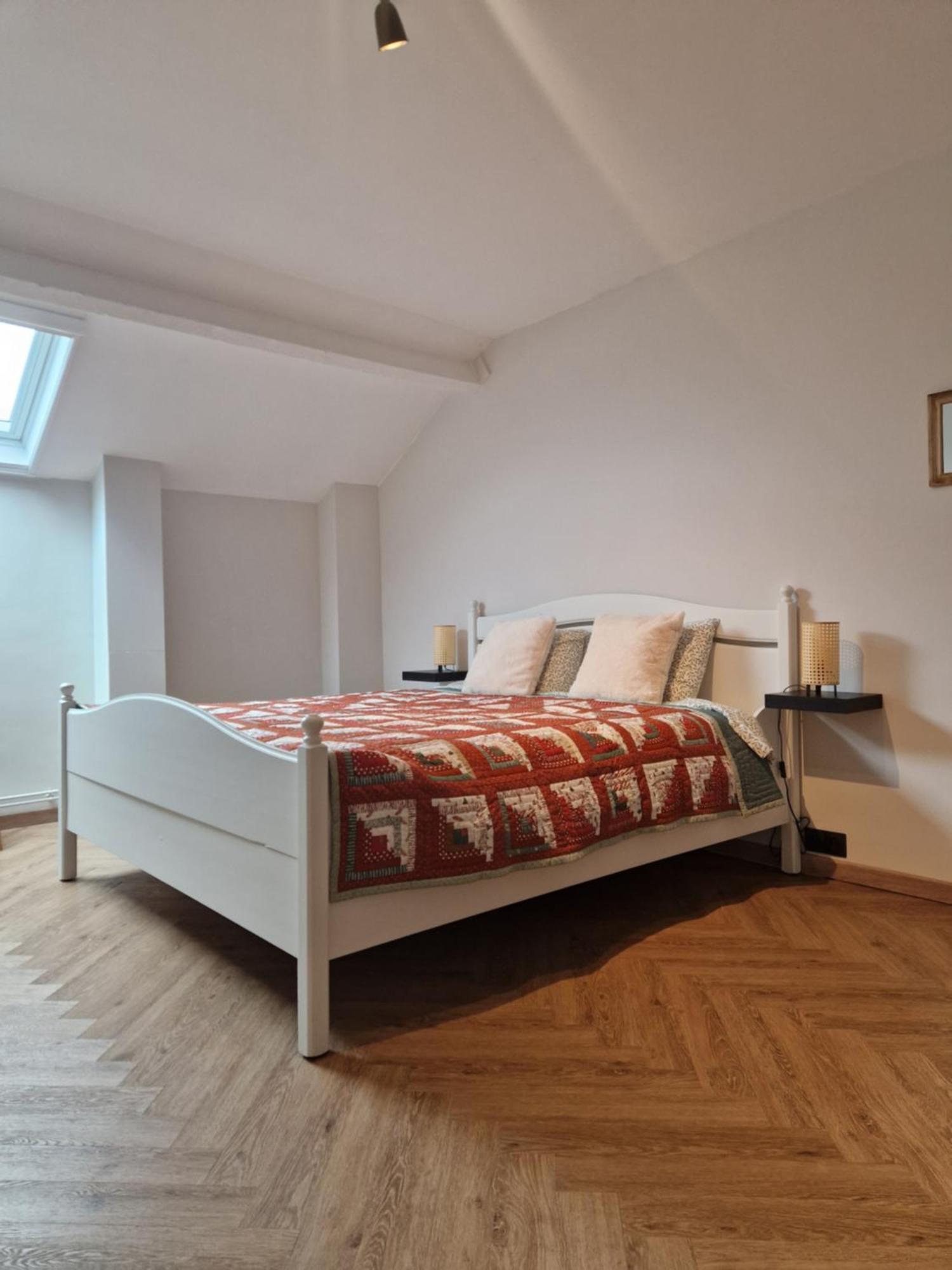 Momignies Habitat B&B 외부 사진