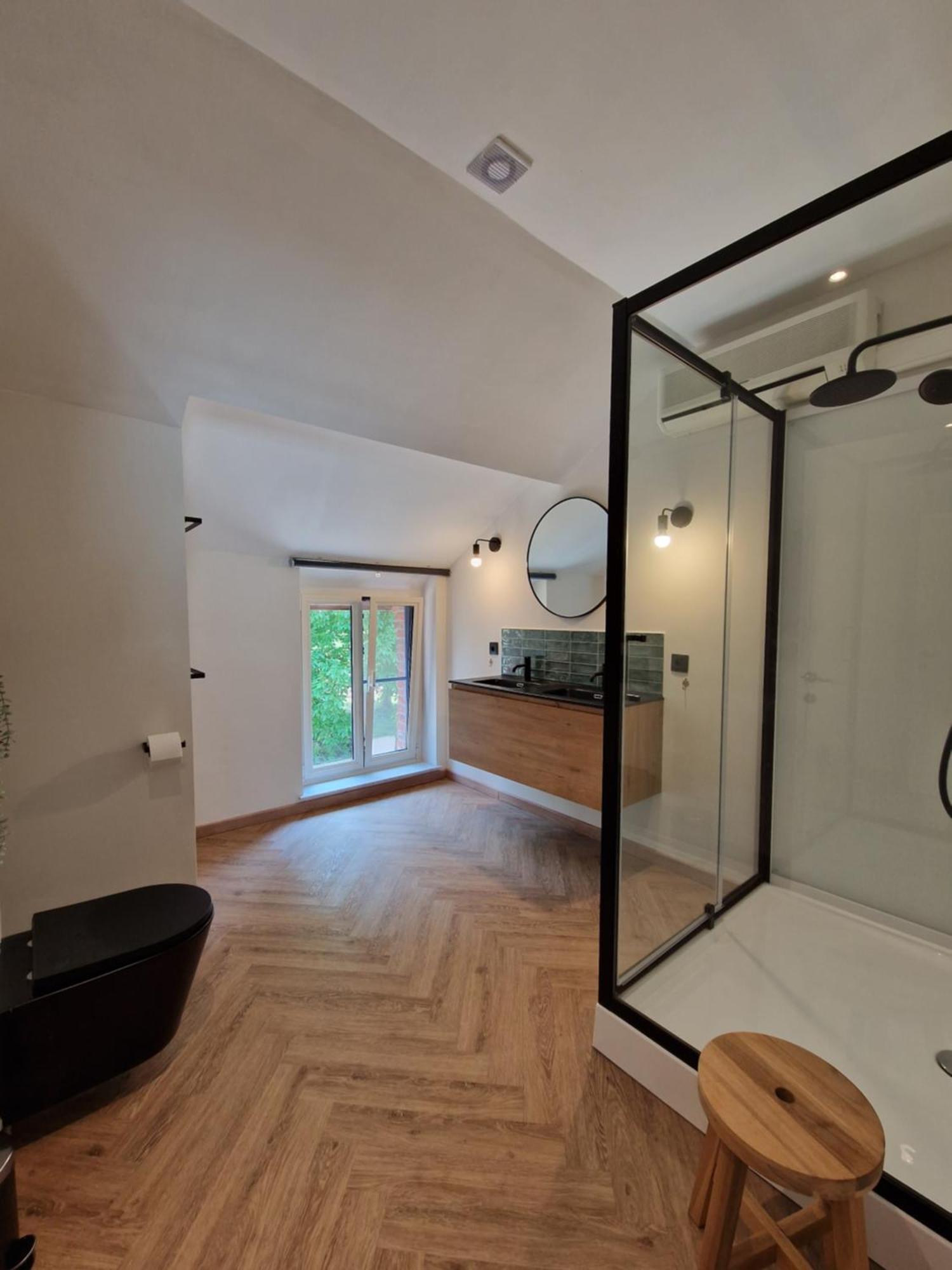 Momignies Habitat B&B 외부 사진