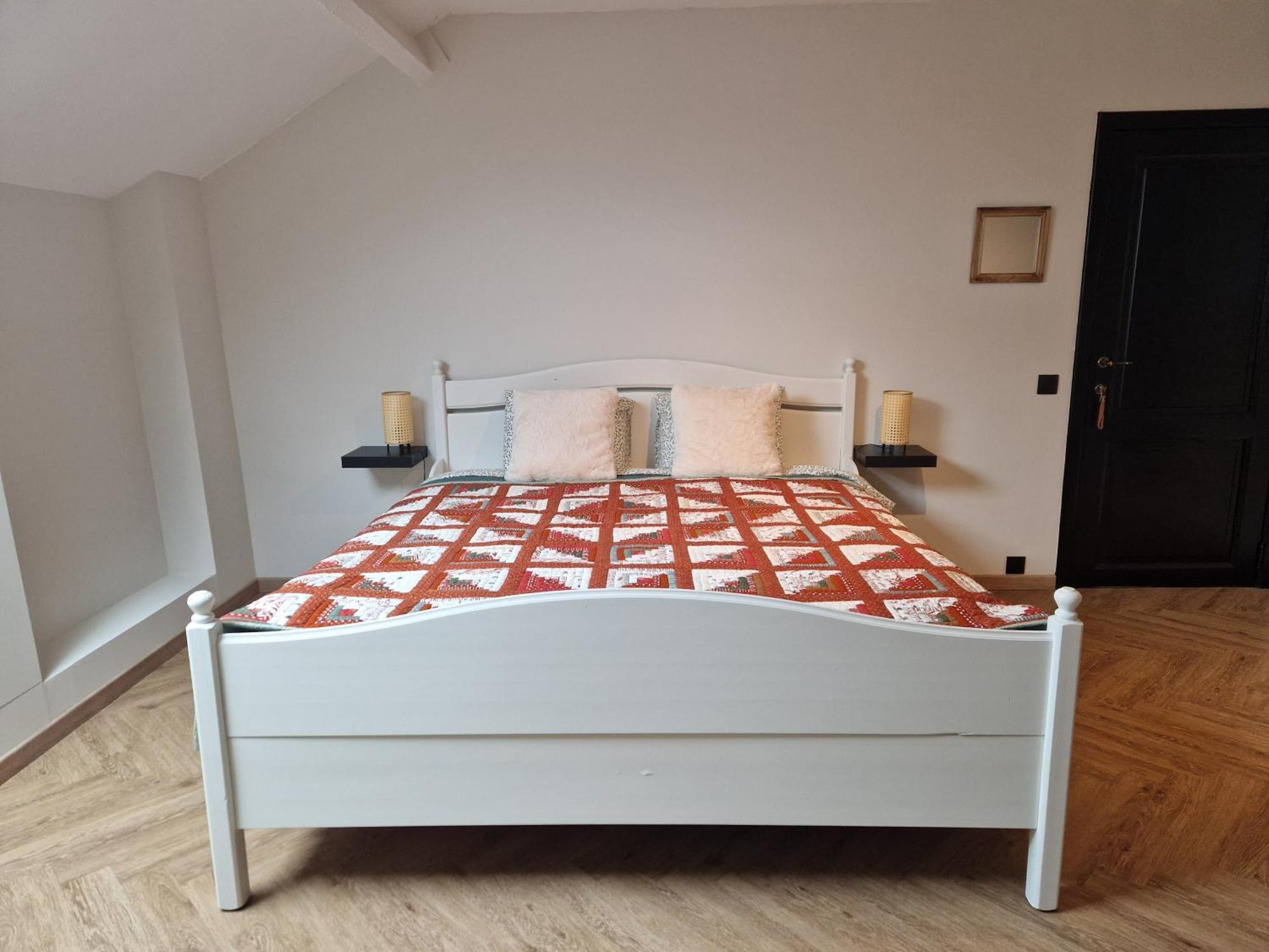 Momignies Habitat B&B 외부 사진