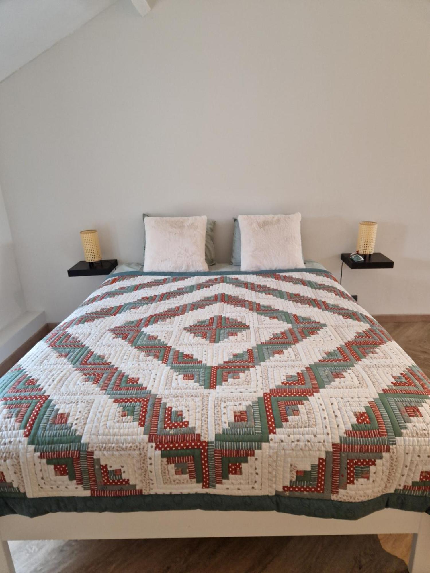 Momignies Habitat B&B 외부 사진