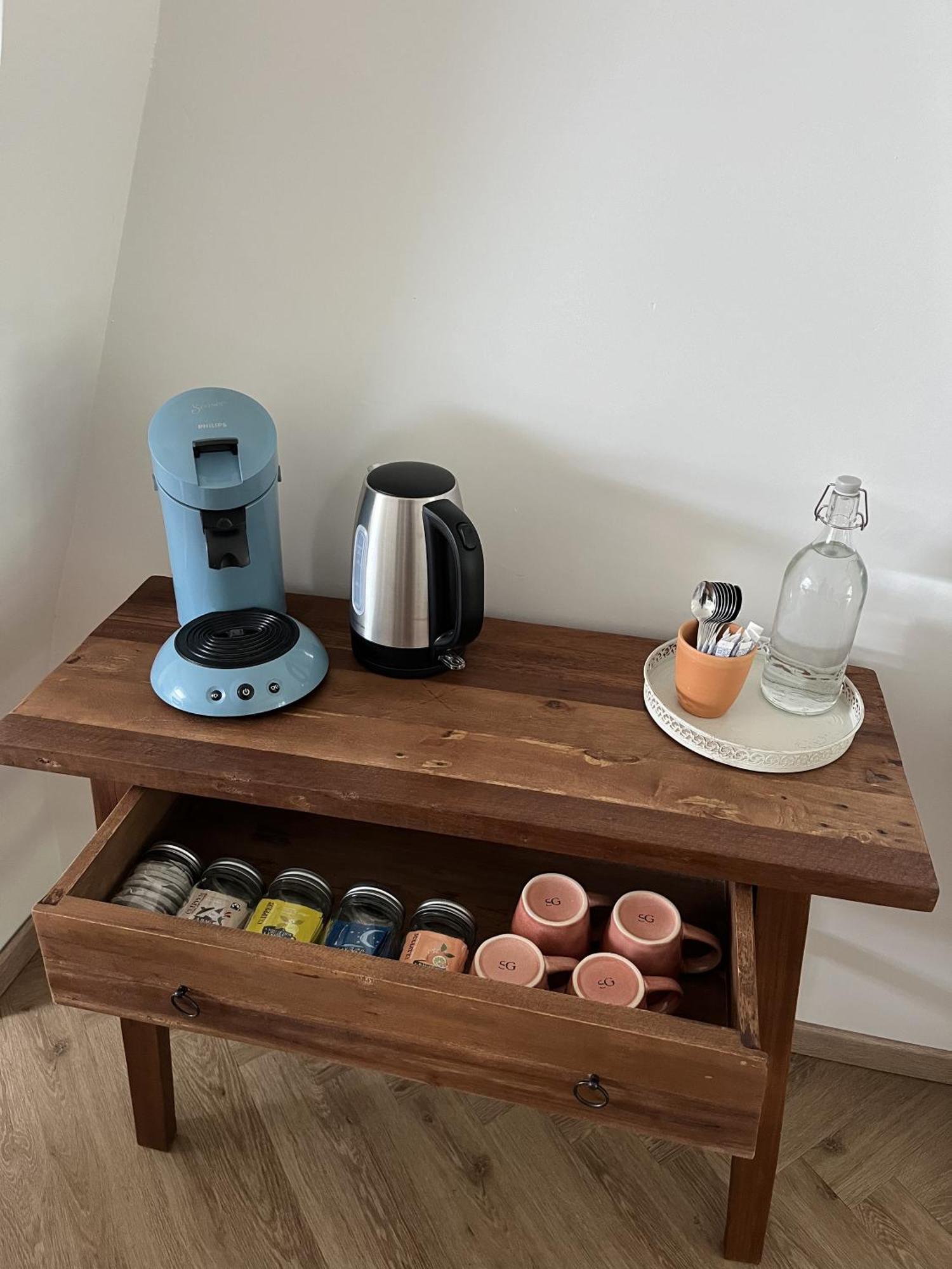 Momignies Habitat B&B 외부 사진