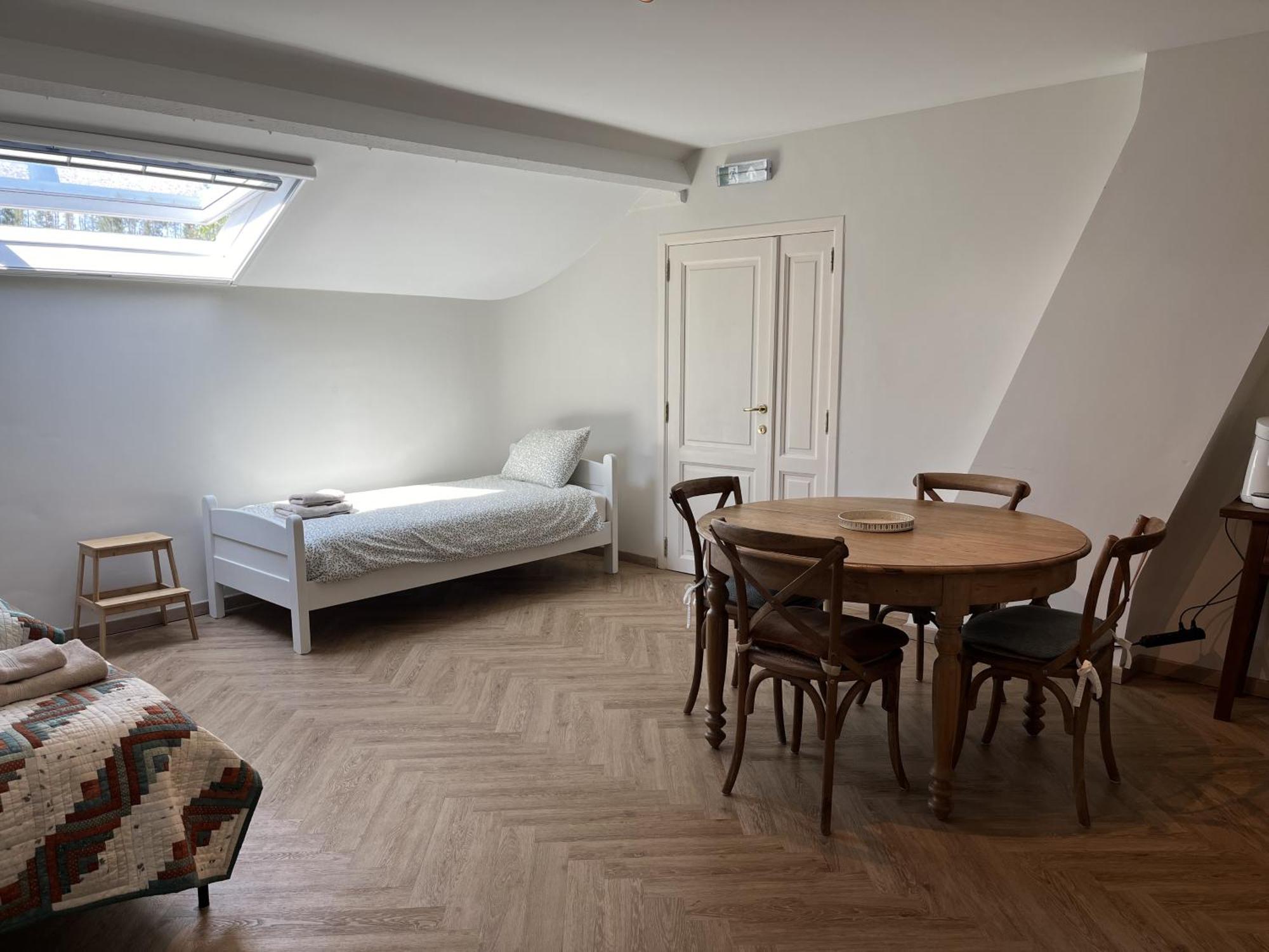 Momignies Habitat B&B 외부 사진