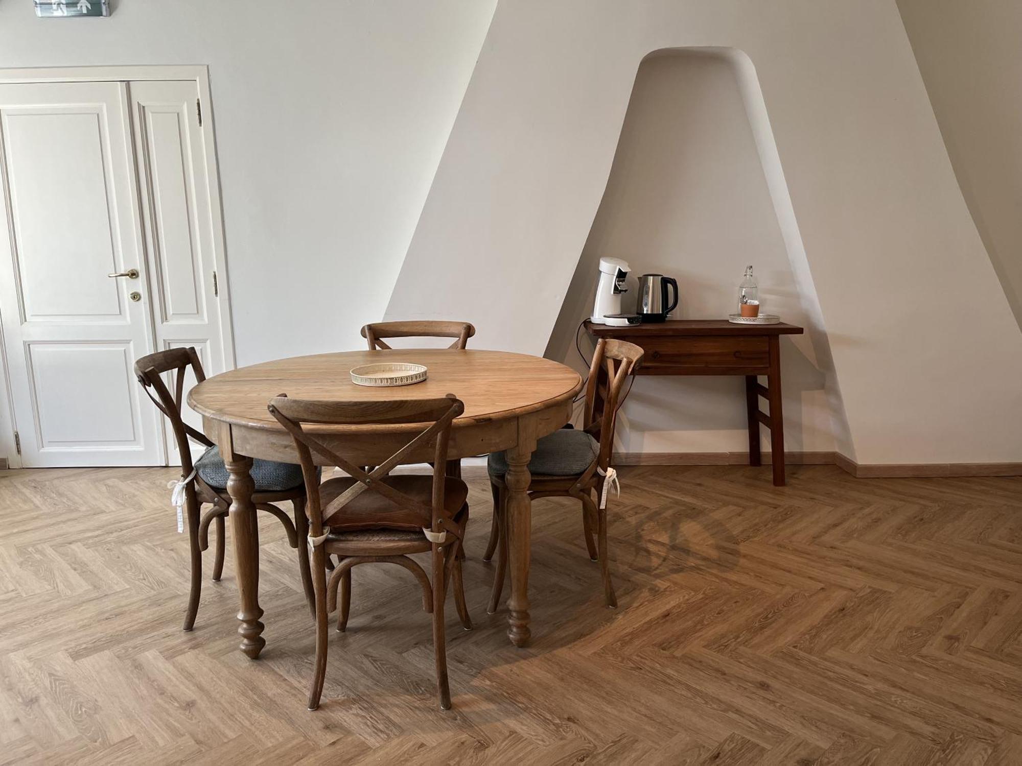 Momignies Habitat B&B 외부 사진