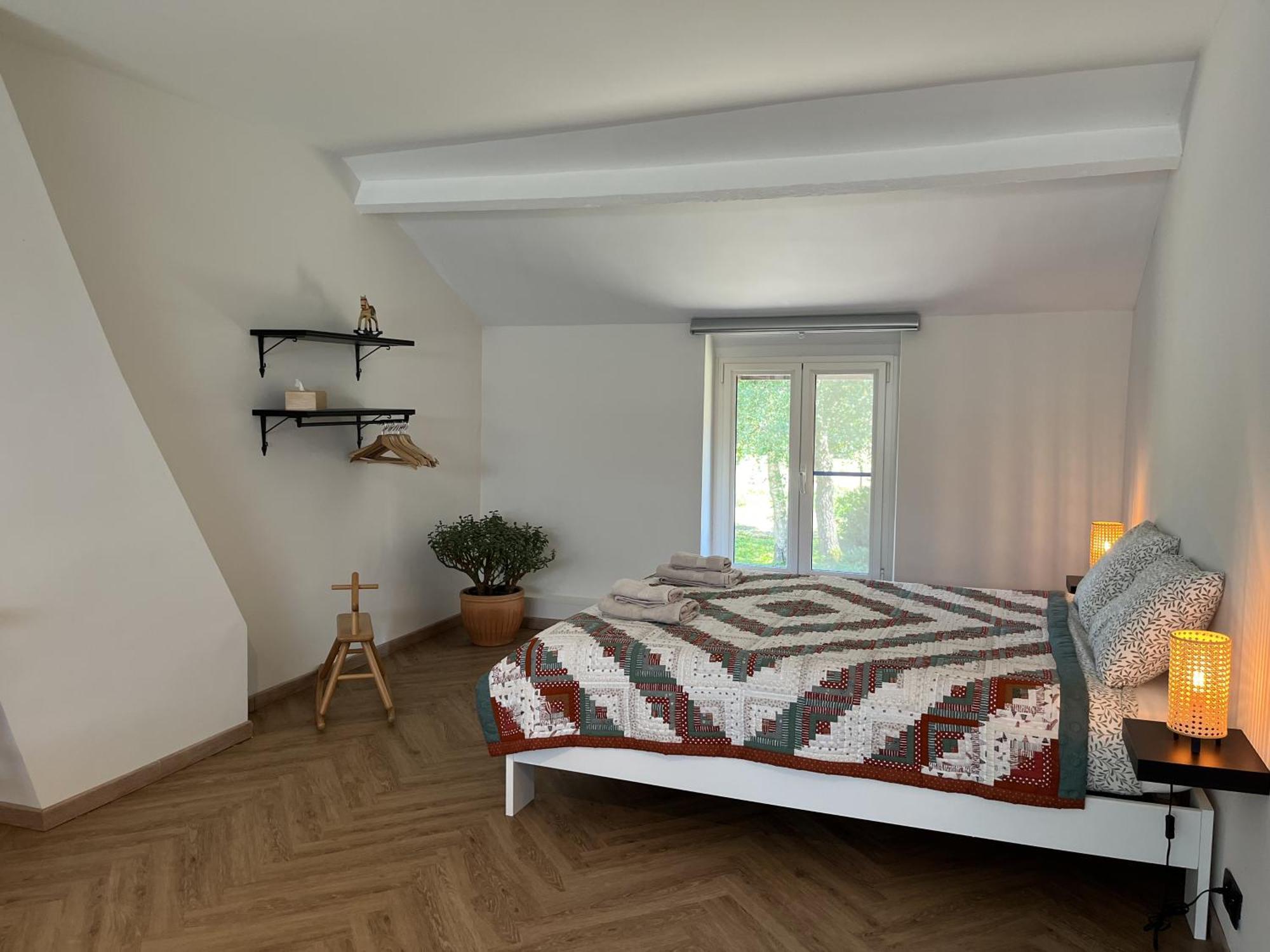 Momignies Habitat B&B 외부 사진