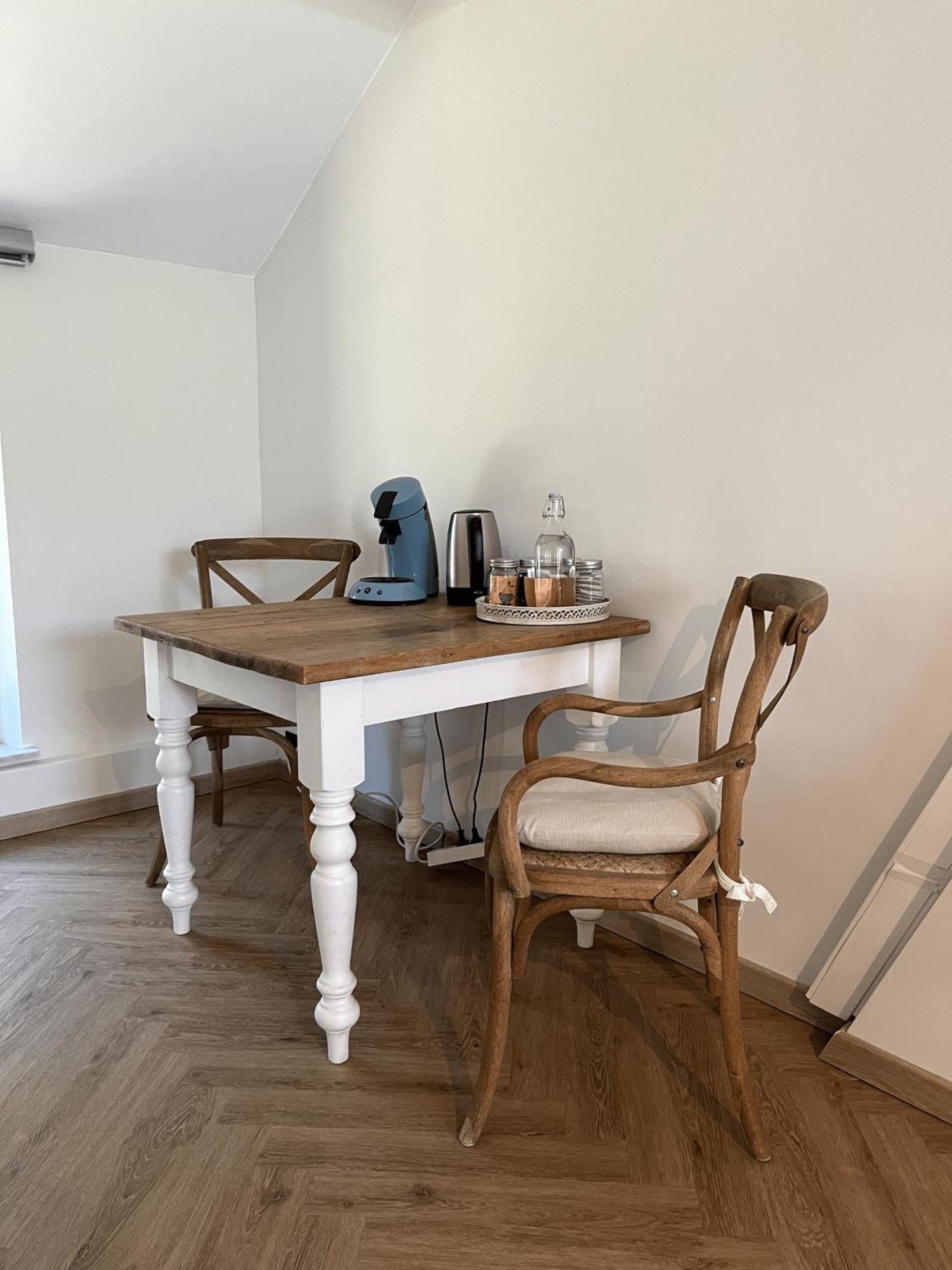 Momignies Habitat B&B 외부 사진