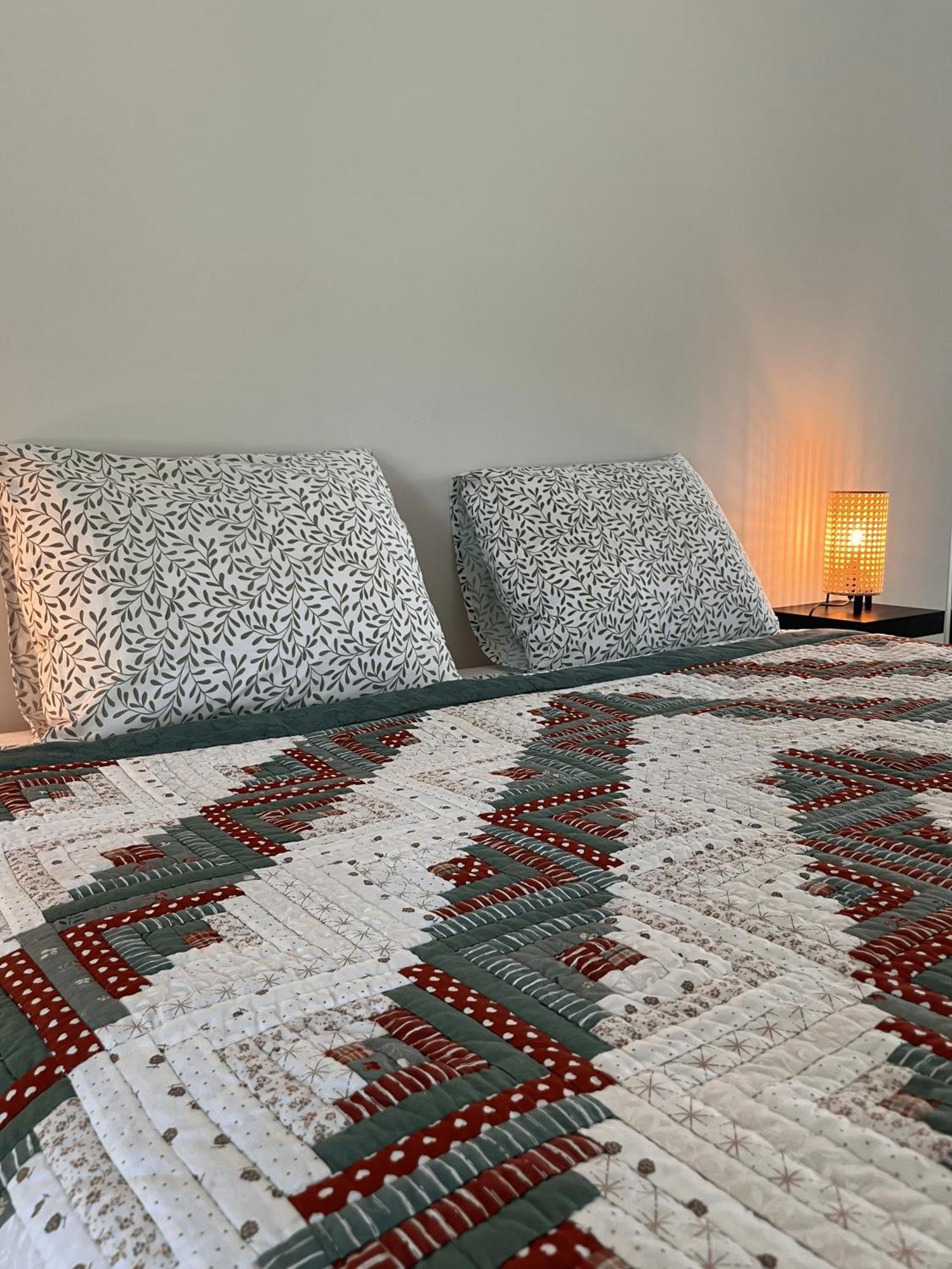 Momignies Habitat B&B 외부 사진