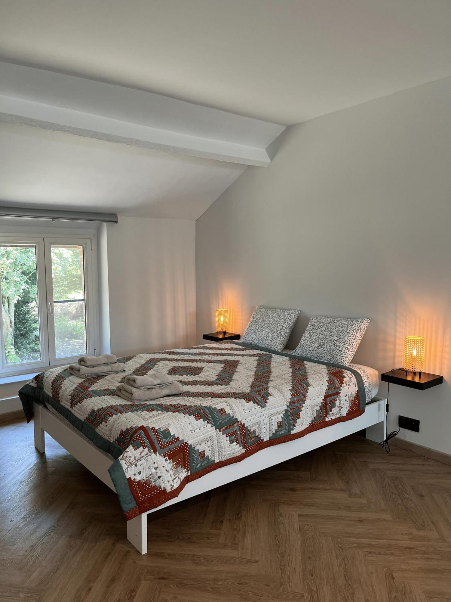 Momignies Habitat B&B 외부 사진